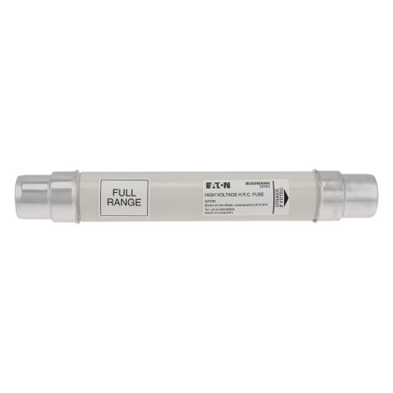 Eaton 31.5A Cartridge Fuse, 51 x 292mm [12FDLSJ31.5]; 228-652