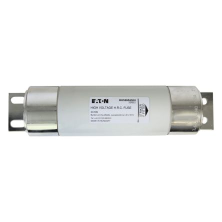 Eaton 355A Tag Fuse, 76 x 254mm, 3.6kV [3.6WKFHO355]; 228-726
