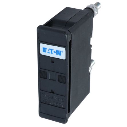 Eaton 32A Base Mount Fuse Holder, 1P, 550V [32NNSBS 32A 550V FUSEHOLDER 10 1.5KG]; 228-737