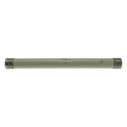 Eaton 2A Cartridge Fuse, 440 x 41.3mm [36CAV2 36KV 2A 17" FUSE]; 228-743