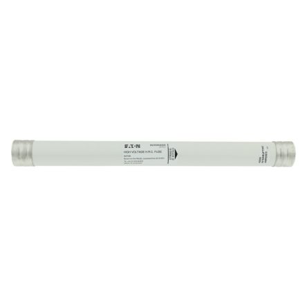 Eaton 500mA Cartridge Fuse, 440 x 41.3mm [38CAVH0.5E]; 228-746