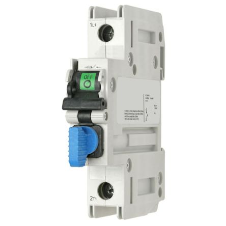 Eaton Switch Disconnector for use with Circuit Breaker [CCP2-1-DCM]; 228-779
