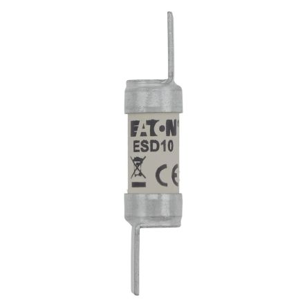 Eaton 50A Tag Fuse, 18 x 68mm, 415V [ESD50]; 228-798