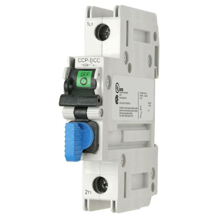 Eaton Switch Disconnector for use with Circuit Breaker [CCP2-1-DCC]; 228-858