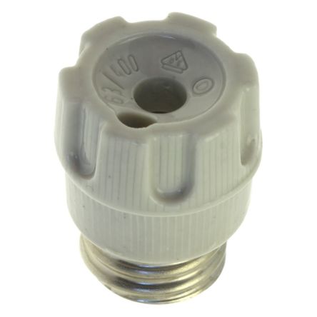 Eaton  Fuse Holder Carrier [CN02 FUSE CARRIER PORCELAIN D02 E18]; 228-877