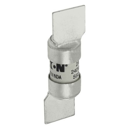 Eaton 2A Tag Fuse, 12 x 47mm, 240V [SSD2]; 228-913