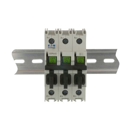 Eaton Switch Disconnector for use with Circuit Breaker [CCP2-2-30M]; 228-931