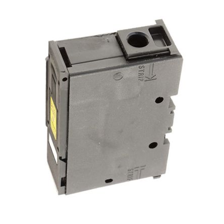 Eaton 32A Fuse Holder for 60 x 94 x 25mm Fuse, 1P, 690V [CM32FC]; 228-941