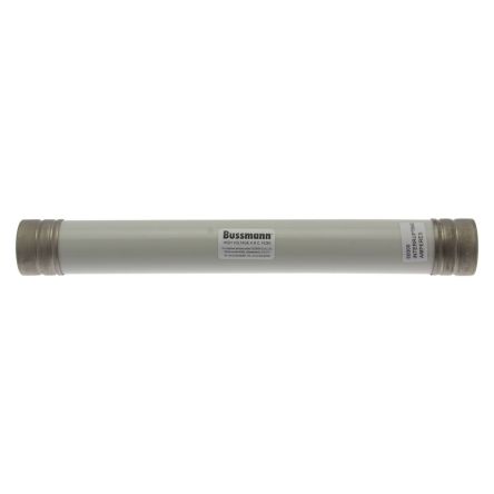 Eaton 2A Cartridge Fuse, 327 x 41.3mm [15.5CAV2E 15.5KV 2A 12" FUSE 1434]; 228-953