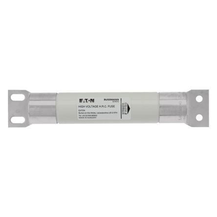 Eaton 63A Tag Fuse, 51 x 292mm, 3.6kV [3.6WDLSJ63]; 228-956