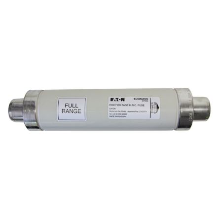 Eaton 50A Cartridge Fuse, 76 x 292mm [12FFLSJ50]; 228-963