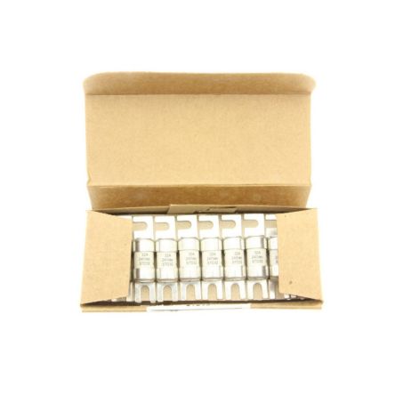 Eaton 32A Tag Fuse, 12 x 47mm, 240V [STD32]; 228-984