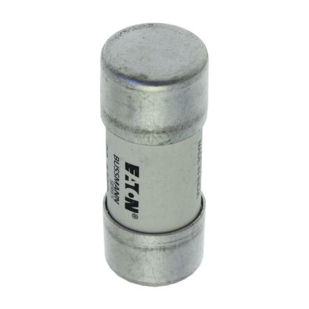 Eaton 20A Cartridge Fuse, 23 x 57mm [20KR85]; 228-988