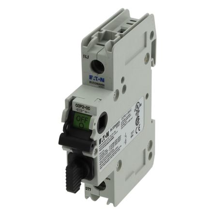 Eaton Switch Disconnector for use with Circuit Breaker [CCP2-1-30CC]; 229-005