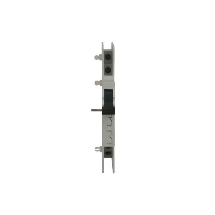 Eaton Auxiliary Contact, NO/NC, CCP/CCD Eaton Bussmann [CCP2-AUX]; 229-010
