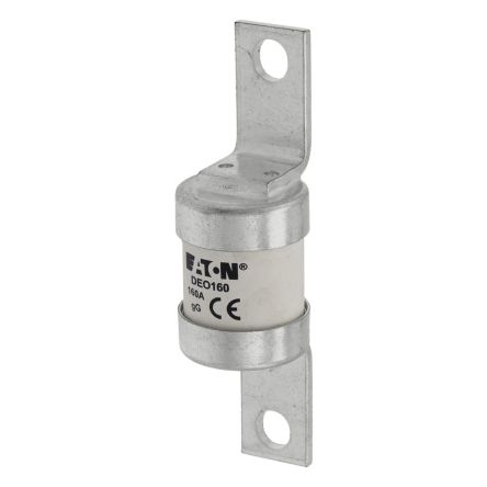 Eaton 160A Tag Fuse, 415V ac, 94mm [DEO160]; 229-029