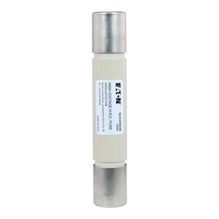 Eaton 500mA Cartridge Fuse, 142 x 25.4mm [5.5ABWNA0.5E]; 229-038