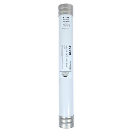 Eaton 1A Cartridge Fuse, 327 x 41.3mm [15.5CAVH1E]; 229-069