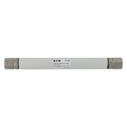 Eaton 3.15A Cartridge Fuse, 254 x 25.4mm [15.5OBFNA3.15]; 229-070