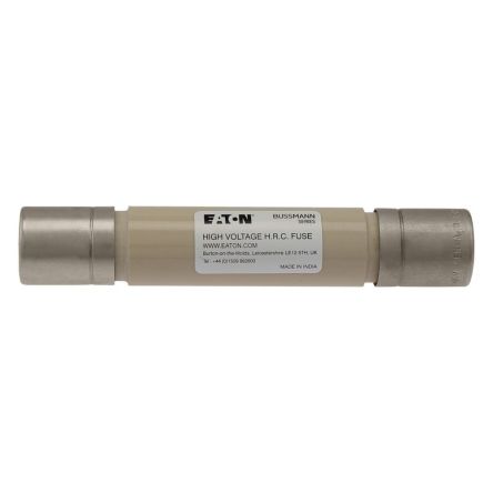 Eaton 3.15A Cartridge Fuse, 25 x 140mm [3.6ABWNA3.15]; 229-076