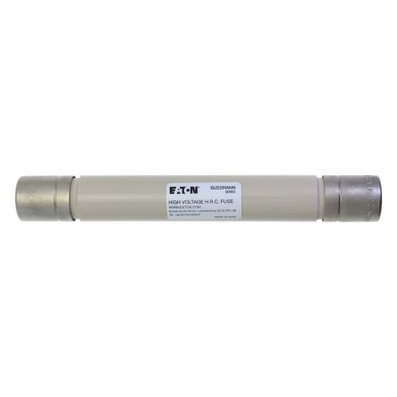 Eaton 3.15A Cartridge Fuse, 25.4 x 195mm [7.2ABCNA3.15 7.2KV 3.15A FUSE]; 229-082