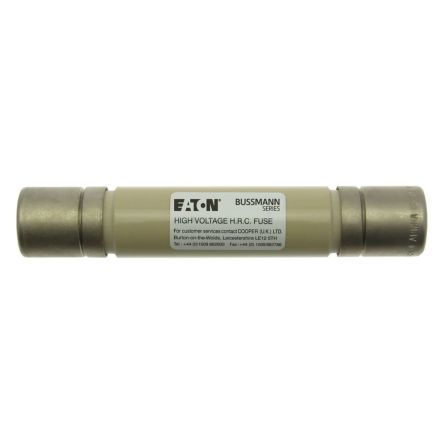Eaton 6.3A Cartridge Fuse, 142 x 25.4mm [7.2ABWNA6.3]; 229-083