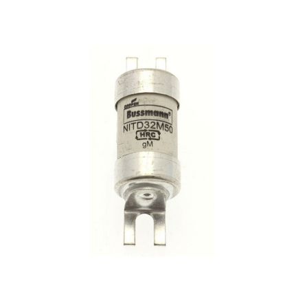 Eaton 32A Tag Fuse, 415V ac [NITD32M50]; 229-143