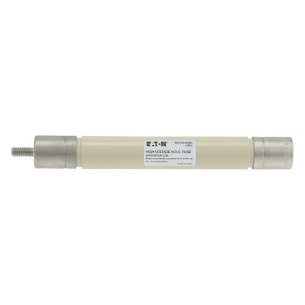 Eaton 3.15A Cartridge Fuse, 195 x 25.4mm [12ABCN223.15]; 229-168