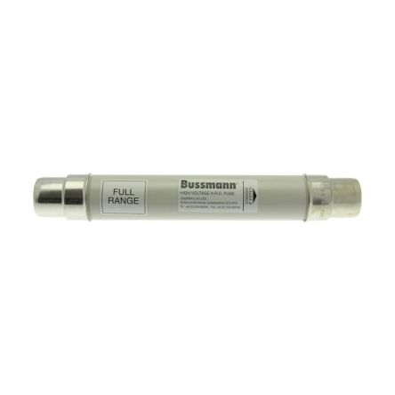 Eaton 10A Cartridge Fuse, 51 x 292mm [12FDLSJ10]; 229-170