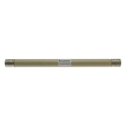 Eaton 3.15A Cartridge Fuse, 359 x 25.4mm [17.5ABGNA3.15]; 229-235