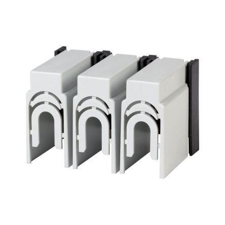 Eaton NZM3 Cover for use with N3-4, NZM3-4 [119869 NZM3-XKSAE]; 229-281