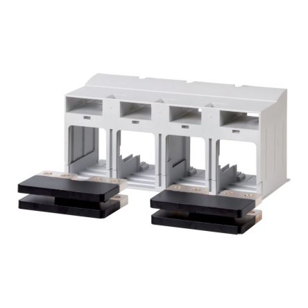Eaton Eaton Moeller NZM DC Link Kit for use with N4-4-800(1000)(1100)-S1(-S15)-PV-NA, N4-4-S1(-S15)-DC [119888 NZM4-4-XKV2P]; 229-284