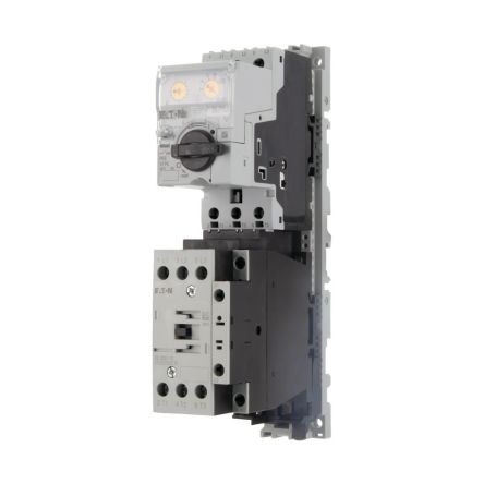 Eaton Motor Starter, DOL, 15 kW, 230 → 415 V, 3 Phase, IP20 [121751 MSC-DE-32-M32(230V50HZ)]; 229-320