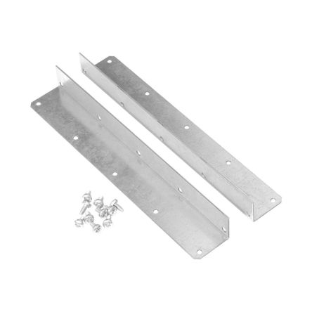 Eaton Eaton xEffect Series Steel Bracket, 315 x 40 x 51mm [115133 XVTL-BRA/IC250]; 229-350