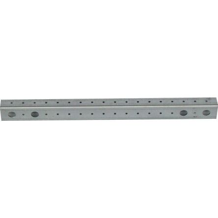 Eaton Eaton xEffect Series Galvanised Steel Enclosure, 1650 x 42 x 30mm [115161 XVTL-VP18]; 229-356
