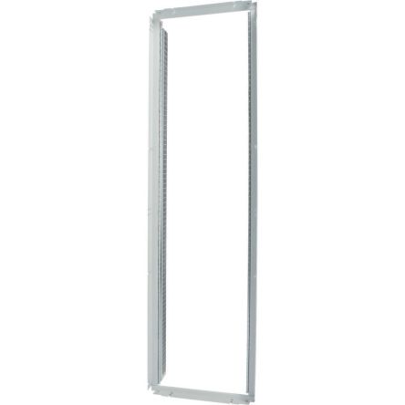 Eaton Eaton xEffect Series Steel Mounting Frame, 90mm H, 150mm W, 1950mm D, 1950mm L For Use With Profi + Service [115228 XVTL-BP-W-12/20]; 229-362