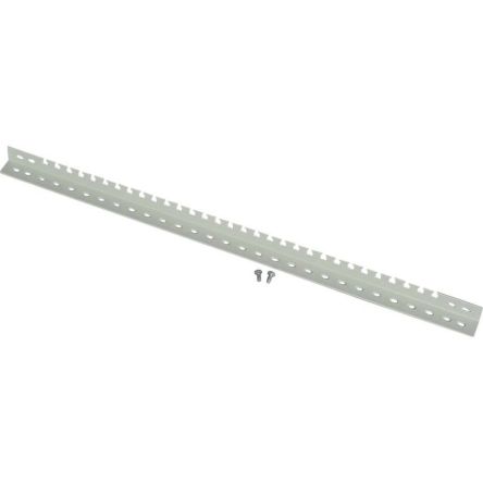 Eaton Mounting Bracket Steel Cable Tray Accessory, 30 mm Width, 330mm Depth [115242 XVTL-AB-4]; 229-364