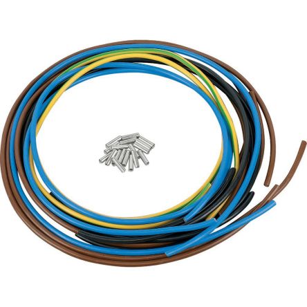 Eaton ZSD Series Cable, 300 x 300 x 50mm [115360 ZSD-VS1/5-PV]; 229-367