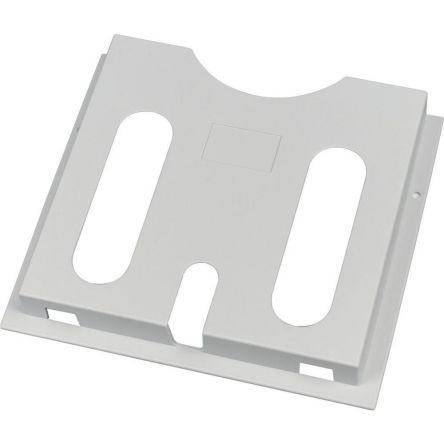 Eaton Eaton xEffect Series Metal Enclosure for Use with General Switchboard Accessory, 310 x 32 x 385mm [115247 XVTL-SPT6]; 229-729