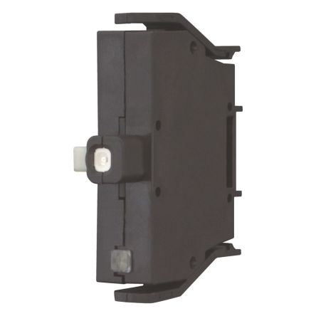 Eaton Contact, 3 Contact, 1CO, 1NC, 1NO, Front Fastening, Eaton Moeller Series M22 M22 [116004 M22-SWD-K11LEDC-B]; 229-748