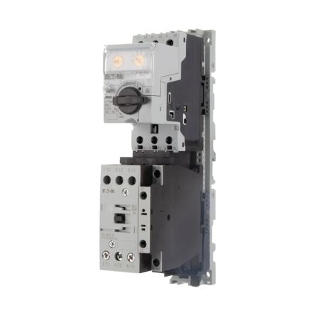 Eaton Motor Starter, DOL, 15 kW, 230 → 415 V, 3 Phase, IP20 [121750 MSC-DE-32-M25(24VDC)]; 229-839