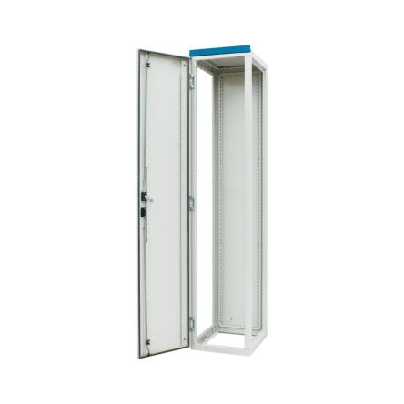 Eaton xEffect xVtl Series Steel Enclosure, 1600 x 1200 x 600mm [114398 XVTL-BF-12/6/16]; 229-948