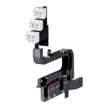 Eaton Withdrawable Unit for use with IZMX-CAS16… [108251 IZMX-CS16-1]; 230-022