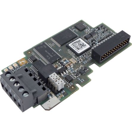 Eaton OPT Series Fieldbus Interface Module for Use with Variable Frequency Drive, LonWorks [125069 OPTC4]; 230-073