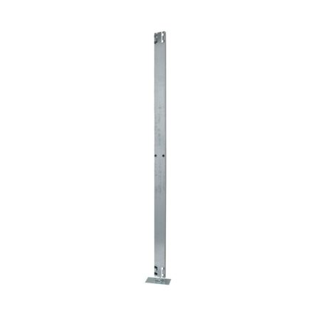 Eaton Eaton xEffect Series Galvanised Steel Enclosure Adapter for Use with Adapter, For IC1600, 1450 x 88 x 25mm [114792 XVTL-IC-Z-16]; 230-186