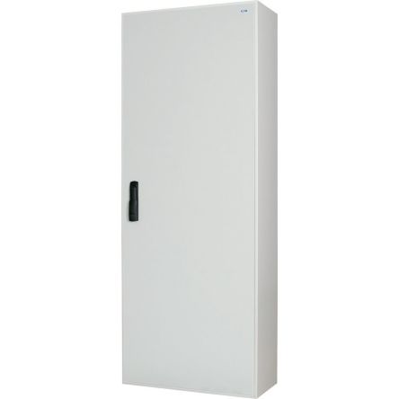 Eaton xEnergy Basic Distribution Board Enclosure [116654 BPM-O-400/7-P]; 230-231