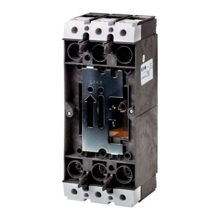 Eaton Eaton Moeller Series NZM Plug In Unit for use with N1, NZM1 [109777 NZM1-XSVS]; 230-281