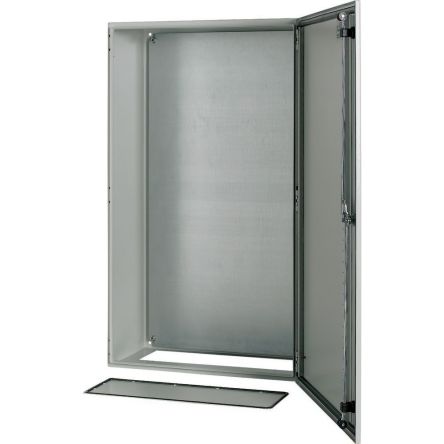 Eaton xEffect CS Series Steel Wall Box, IP66, 1000 mm x 600 mm x 300mm [111713 CS-106/300]; 230-329