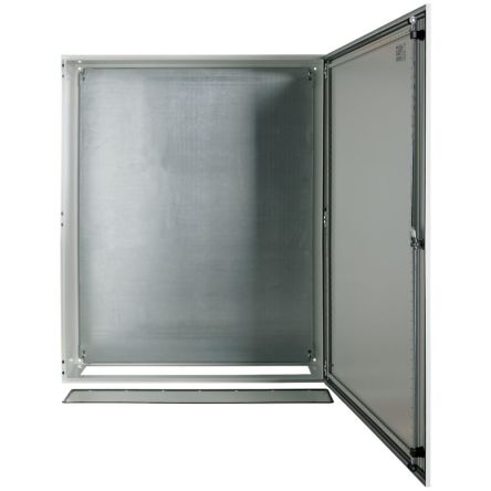 Eaton xEffect CS Series Steel Wall Box, IP66, 1200 mm x 1000 mm x 300mm [111719 CS-1210/300]; 230-332