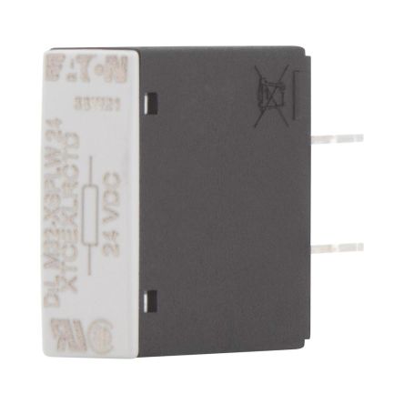 Eaton Resistor 0.3W 112419 DILM32-XSPLW24 [112419 DILM32-XSPLW24]; 230-345